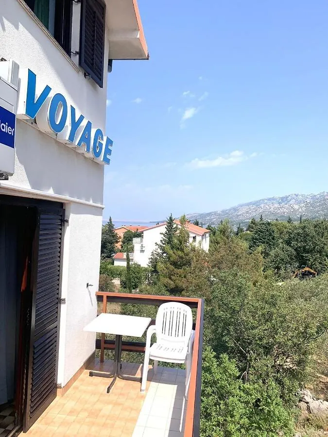 Rooms In Starigrad-Paklenica With Terrace, Air Conditioning, Wifi 627-6 بيت ضيافة ستاريغغاد باكلينتسا